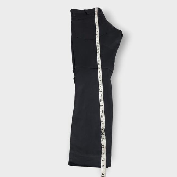 G-Star Raw 5620 3D Zip Knee Super Slim Jeans Black Sz 32x32 Grunge Goth Moto - Picture 15 of 15